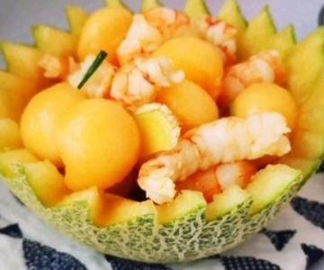 刚吃完枣可以吃哈密瓜吗,刚吃完枣，哈密瓜是否适宜？