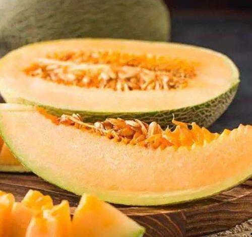 脾胃虚寒人怎么吃哈密瓜,脾胃虚寒者哈密瓜食用指南