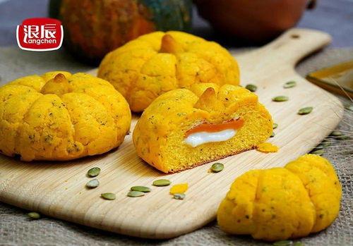 吃瓜面包半成品,吃瓜面包半成品带你开启烘焙新体验