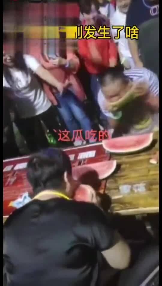 热门吃瓜大赛视频,热门吃瓜大赛视频盘点，笑料百出，精彩纷呈