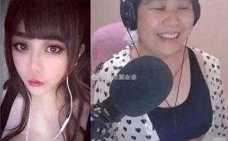 主播露脸吃瓜,主播露脸吃瓜，揭秘娱乐圈幕后真相