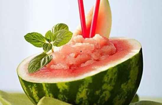 月经期可以吃瓜吗,瓜类食物的适宜与否