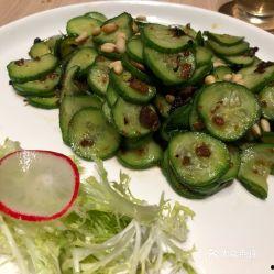 睡前吃脆瓜,助眠小食，甜蜜好梦