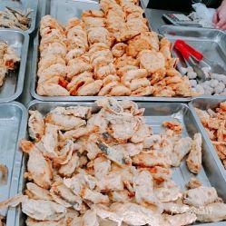 王瓜店吃啥,探寻王瓜店美食之旅