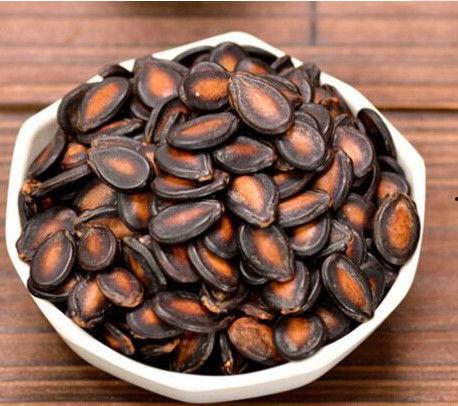 黄色的瓜里面吃籽,天然营养的奇妙之旅