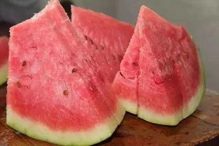 石头瓜如何切块吃,解锁美味新方式