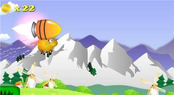 小羊快跑吃瓜,一场吃瓜盛宴的狂欢之旅